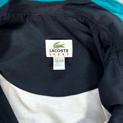 Lacoste Vintage Tracksuit | S