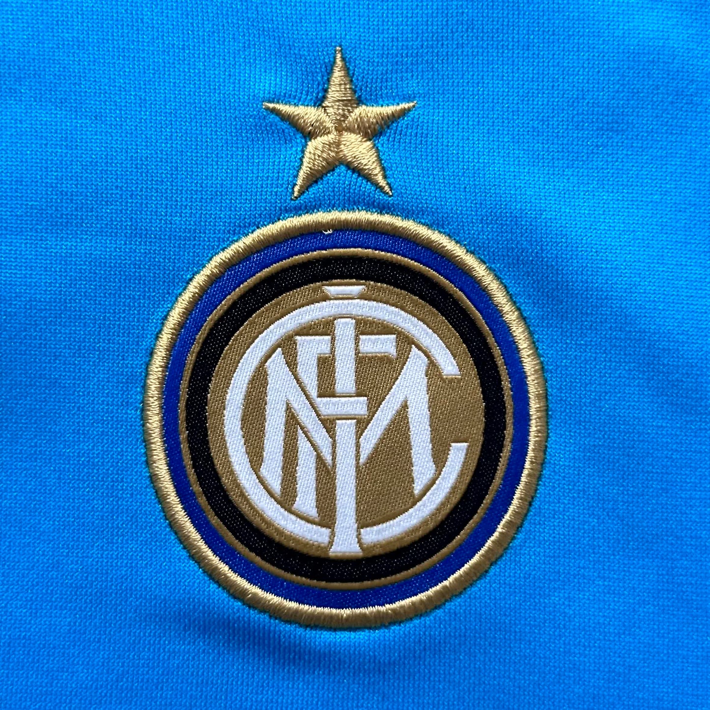 Nike x Inter Mailand Vintage Trackjacket 2009/10 | XS