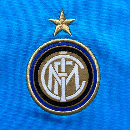 Nike x Inter Mailand Vintage Trackjacket 2009/10 | XS