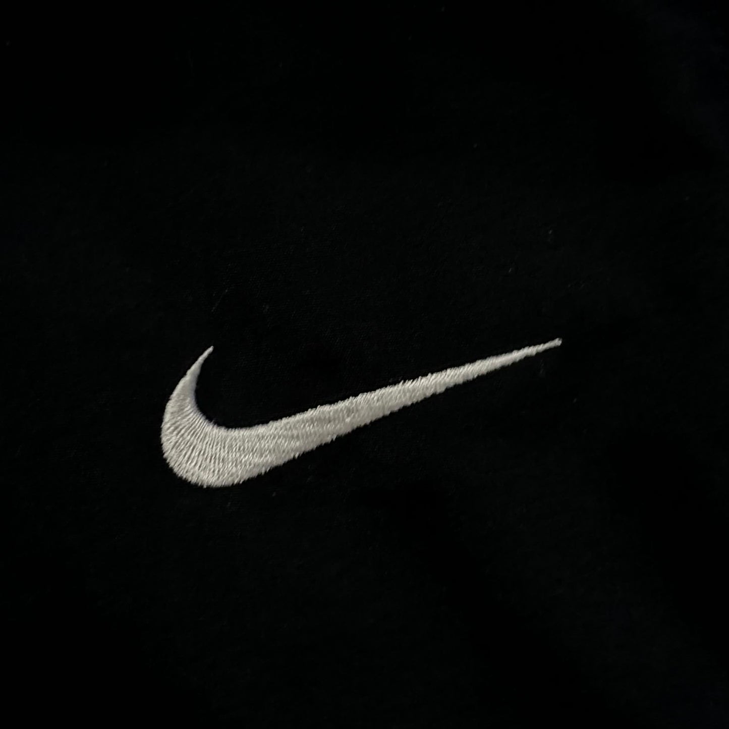Nike x PSG Vintage Trackpants 2007/08 | XL