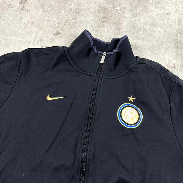 Inter Mailand Vintage Jacket L