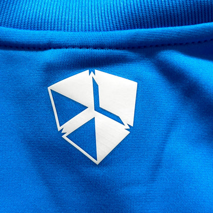 Nike x Inter Mailand Vintage Trackjacket 2009/10 | XS