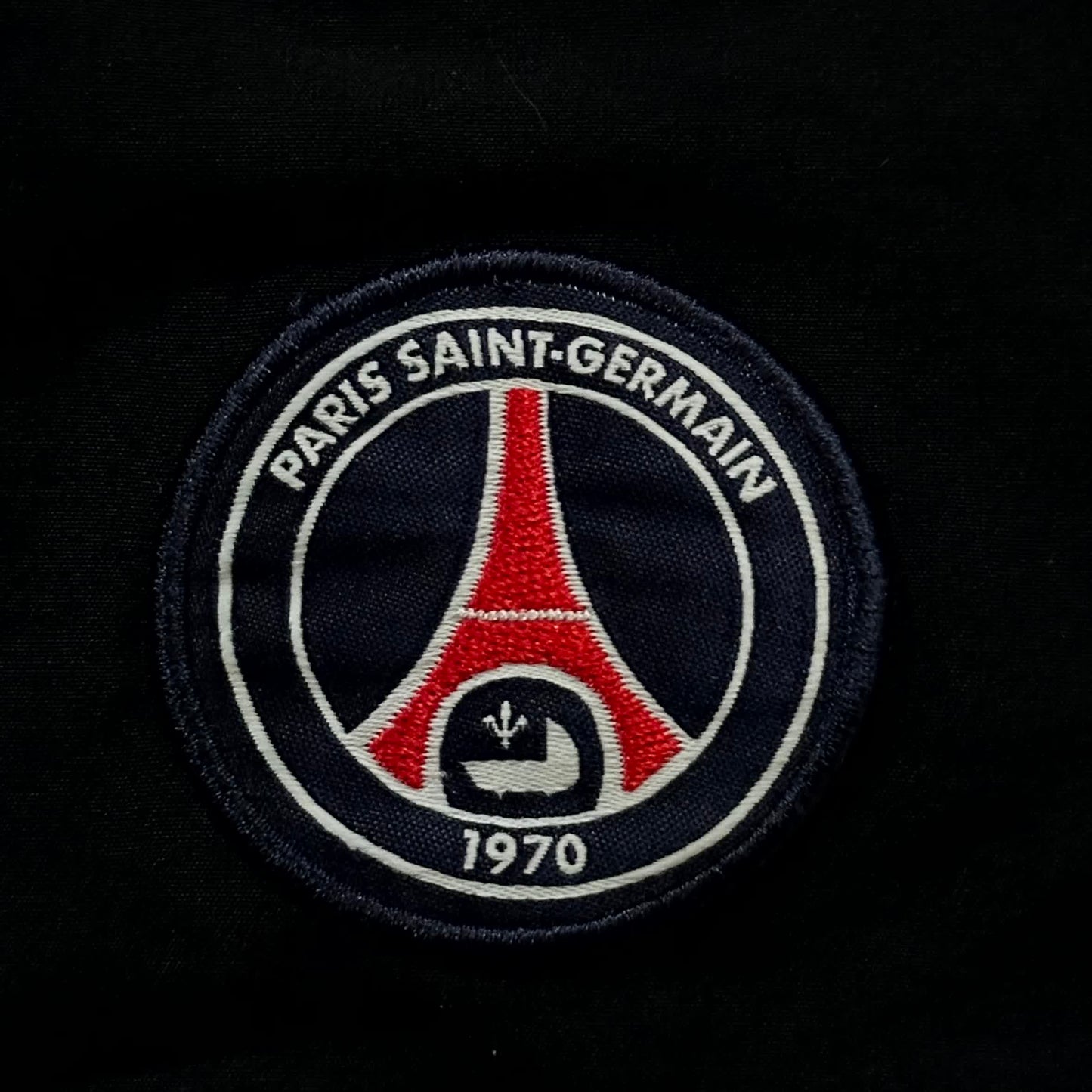 Nike x PSG Vintage Trackpants 2007/08 | XL