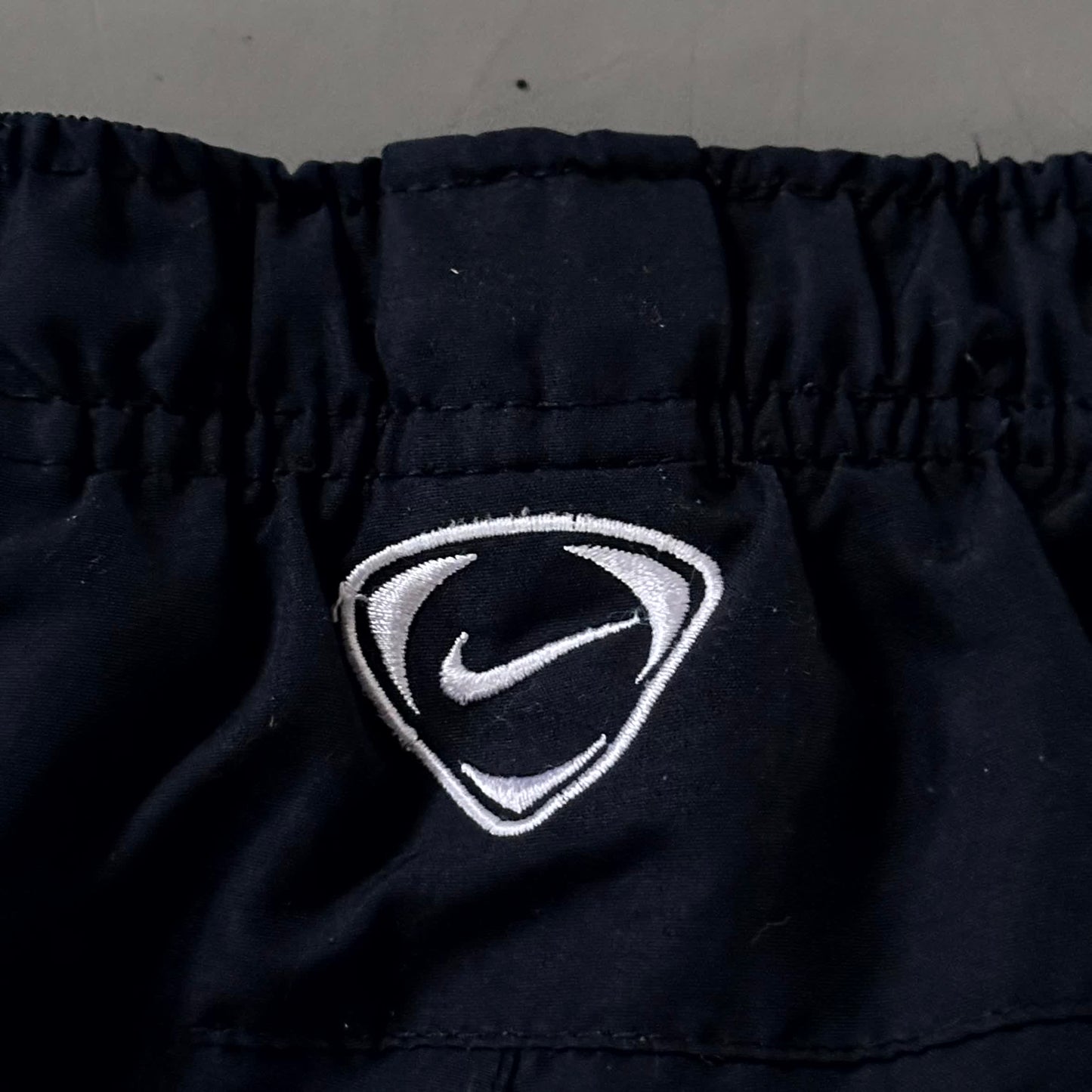 Nike x PSG Vintage Trackpants 2007/08 | XL