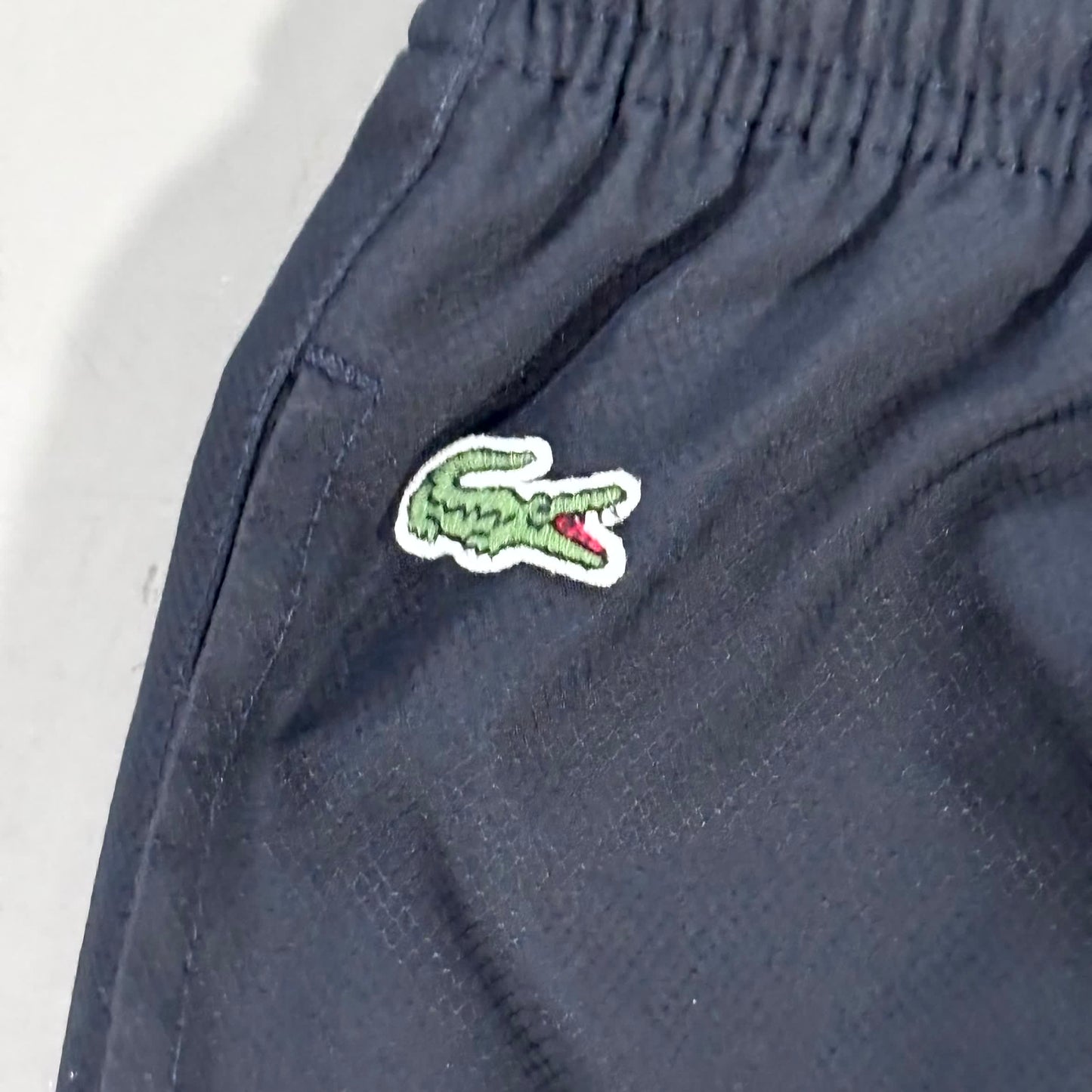 Lacoste Vintage Tracksuit | S