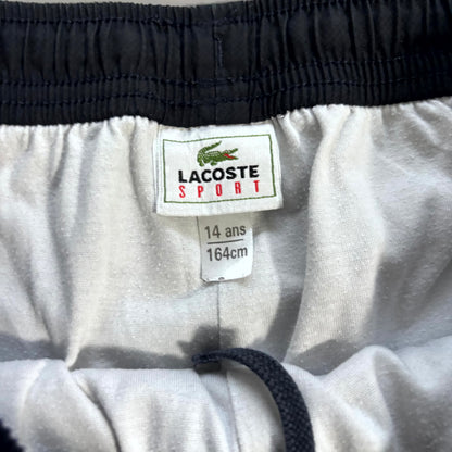 Lacoste Vintage Tracksuit | S
