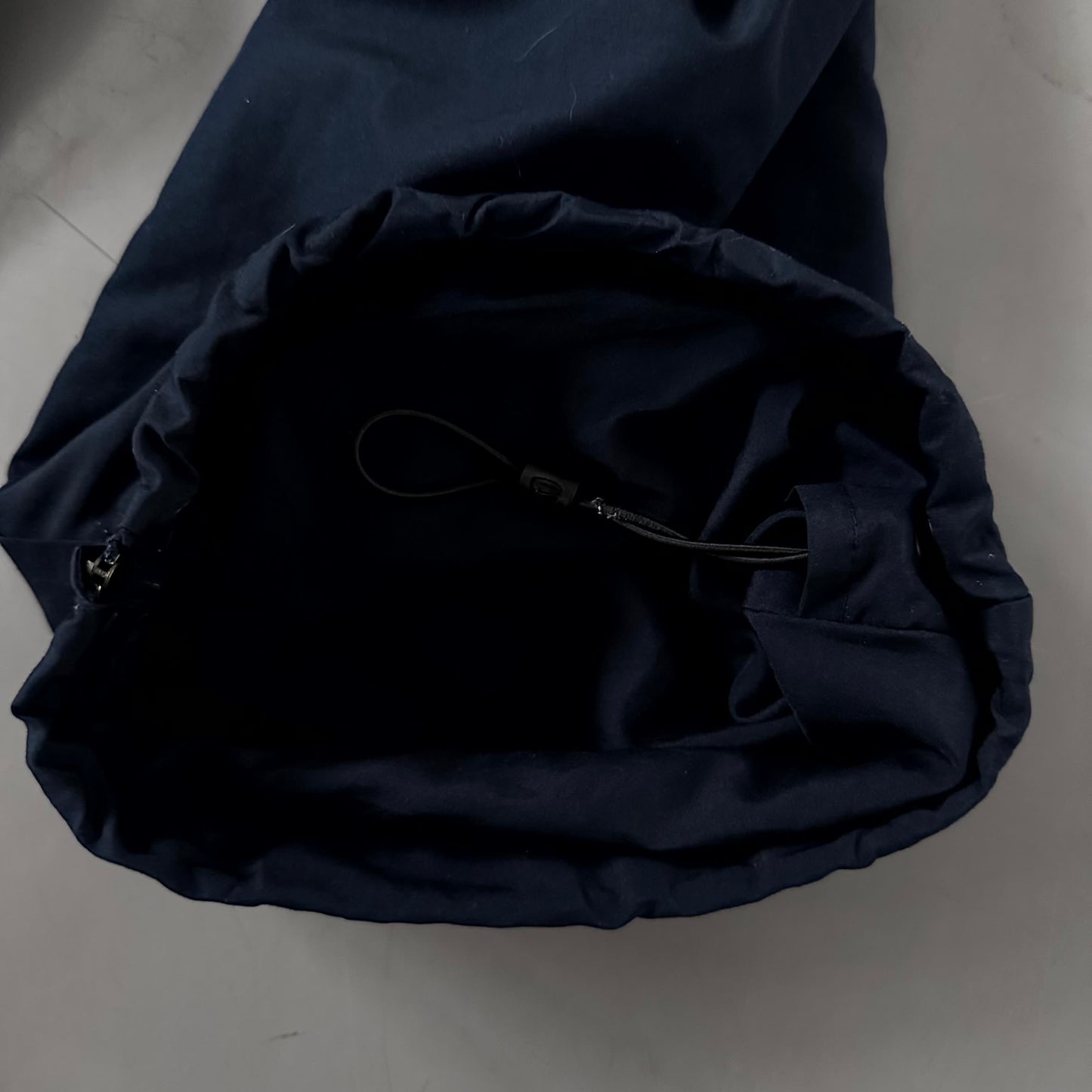 Nike x PSG Vintage Trackpants 2007/08 | XL
