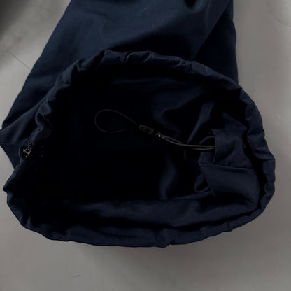 Nike x PSG Vintage Trackpants 2007/08 | XL