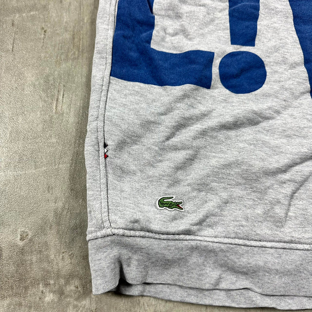 Lacoste Vintage Sweater S