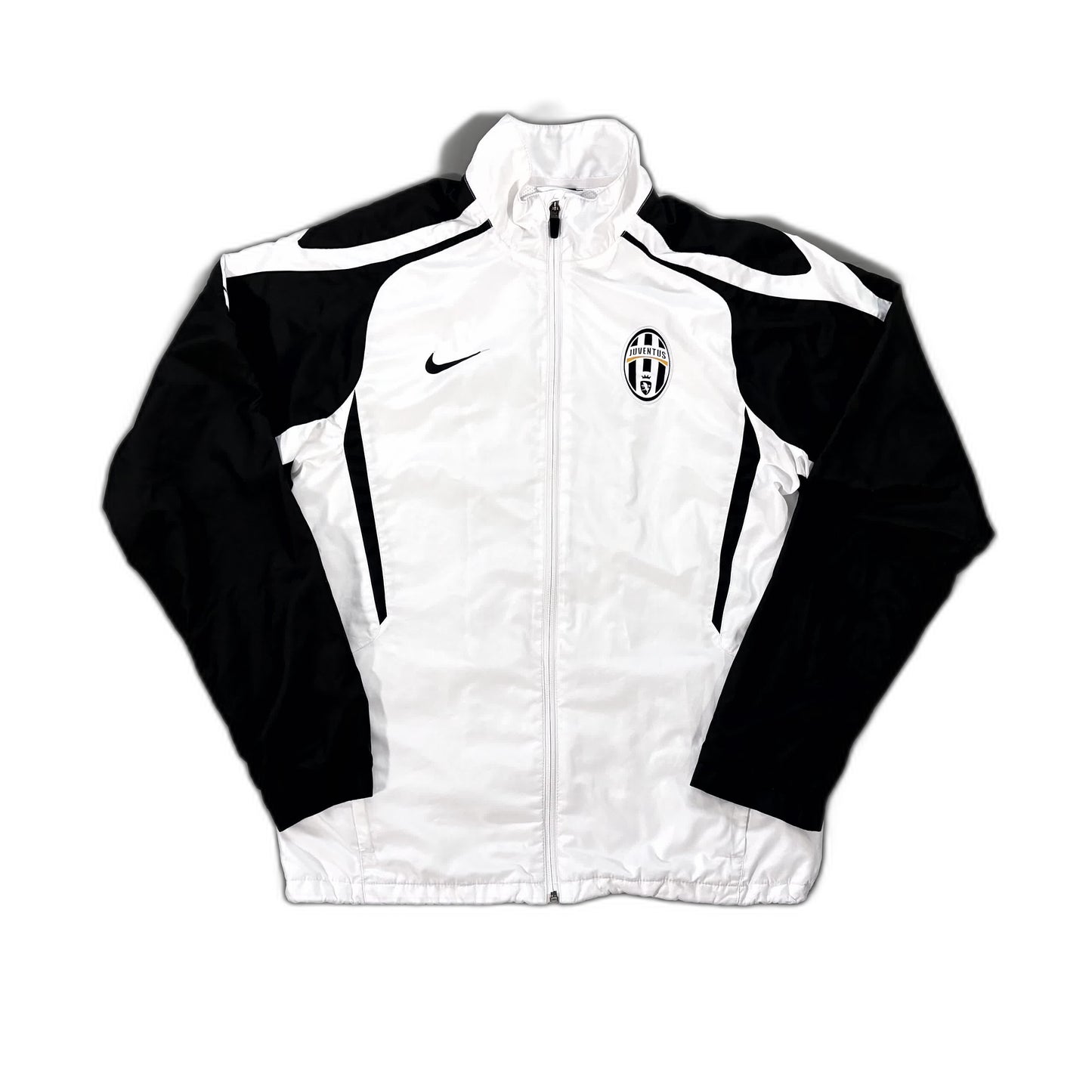 Nike x Juventus Turin Vintage *premium* Trackjacket 2006/07 | S