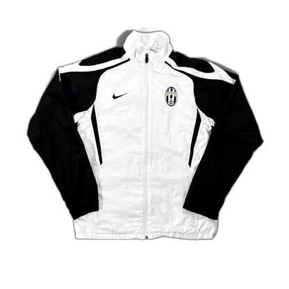 Nike x Juventus Turin Vintage *premium* Trackjacket 2006/07 | S