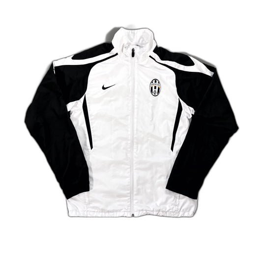 Nike x Juventus Turin Vintage *premium* Trackjacket 2006/07 | S