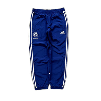 Adidas x FC Chelsea Vintage Trackpants 2009/10 | L