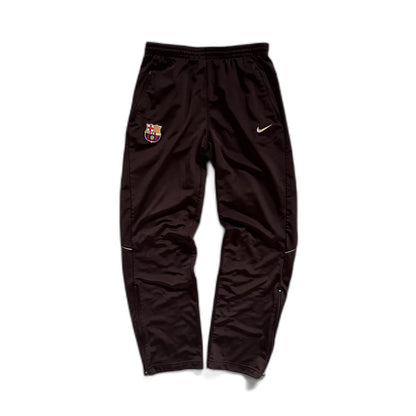 Nike x FC Barcelona Vintage *Premium* Sweatpants 2007/08 | M