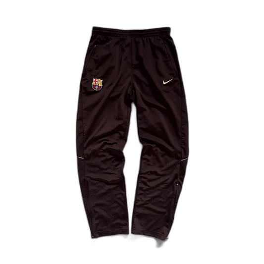Nike x FC Barcelona Vintage *Premium* Sweatpants 2007/08 | M