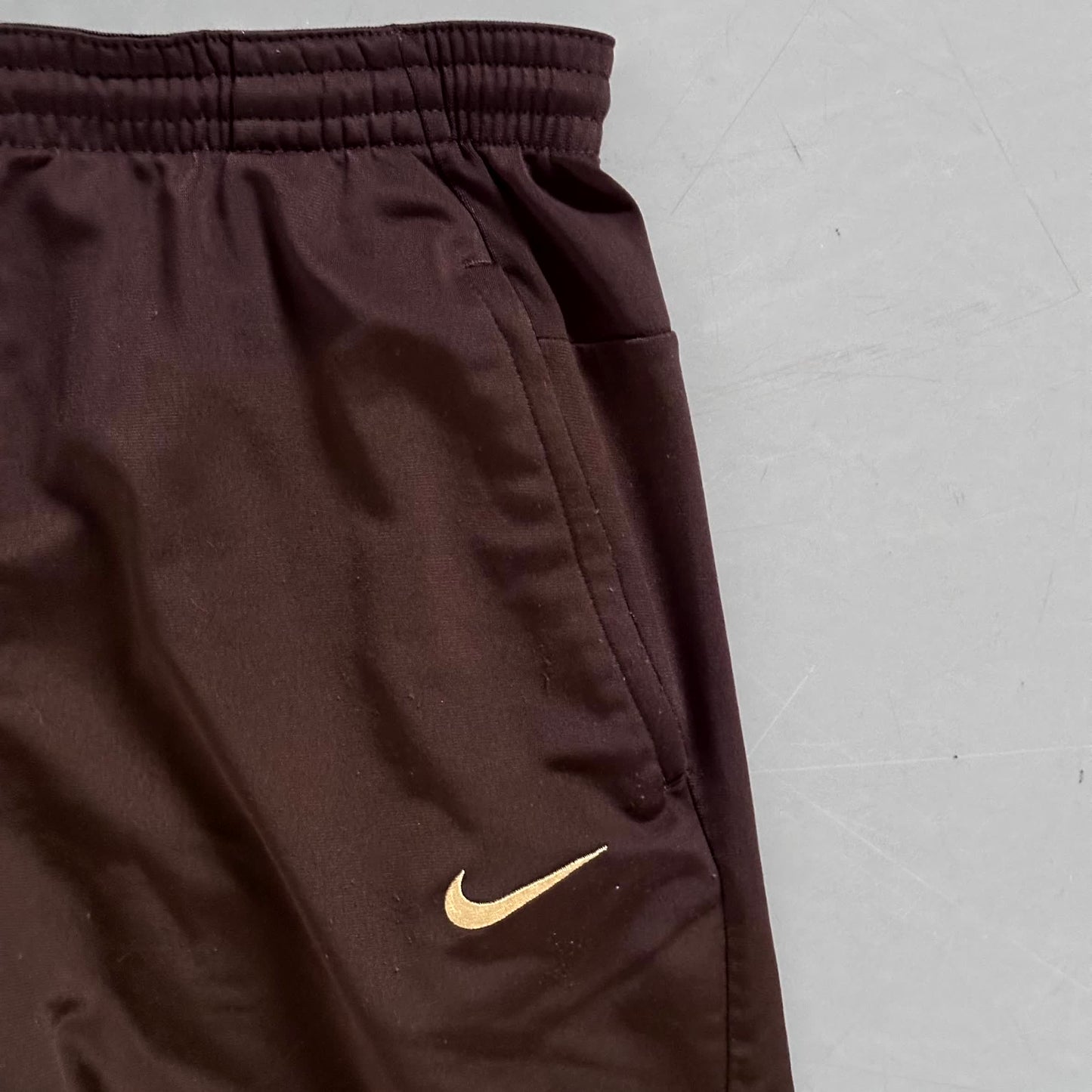 Nike x FC Barcelona Vintage *Premium* Sweatpants 2007/08 | M