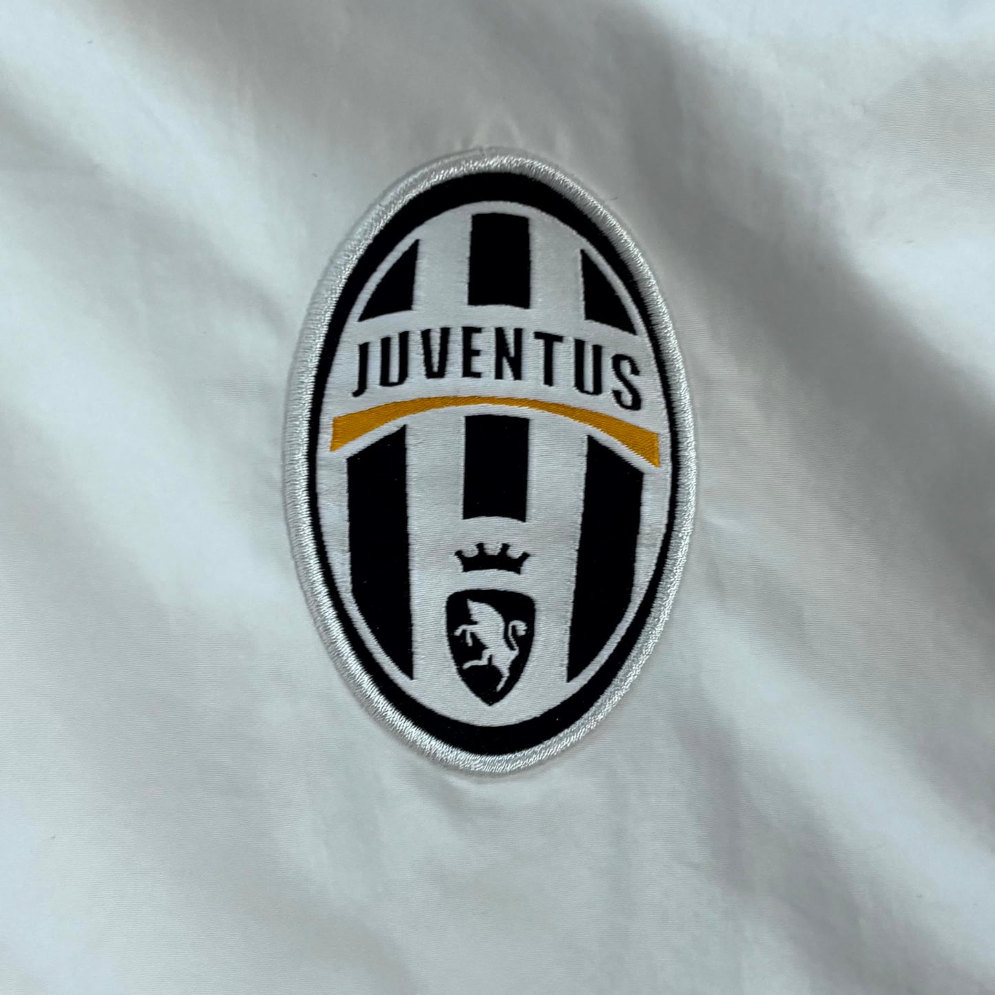 Nike x Juventus Turin Vintage *premium* Trackjacket 2006/07 | S