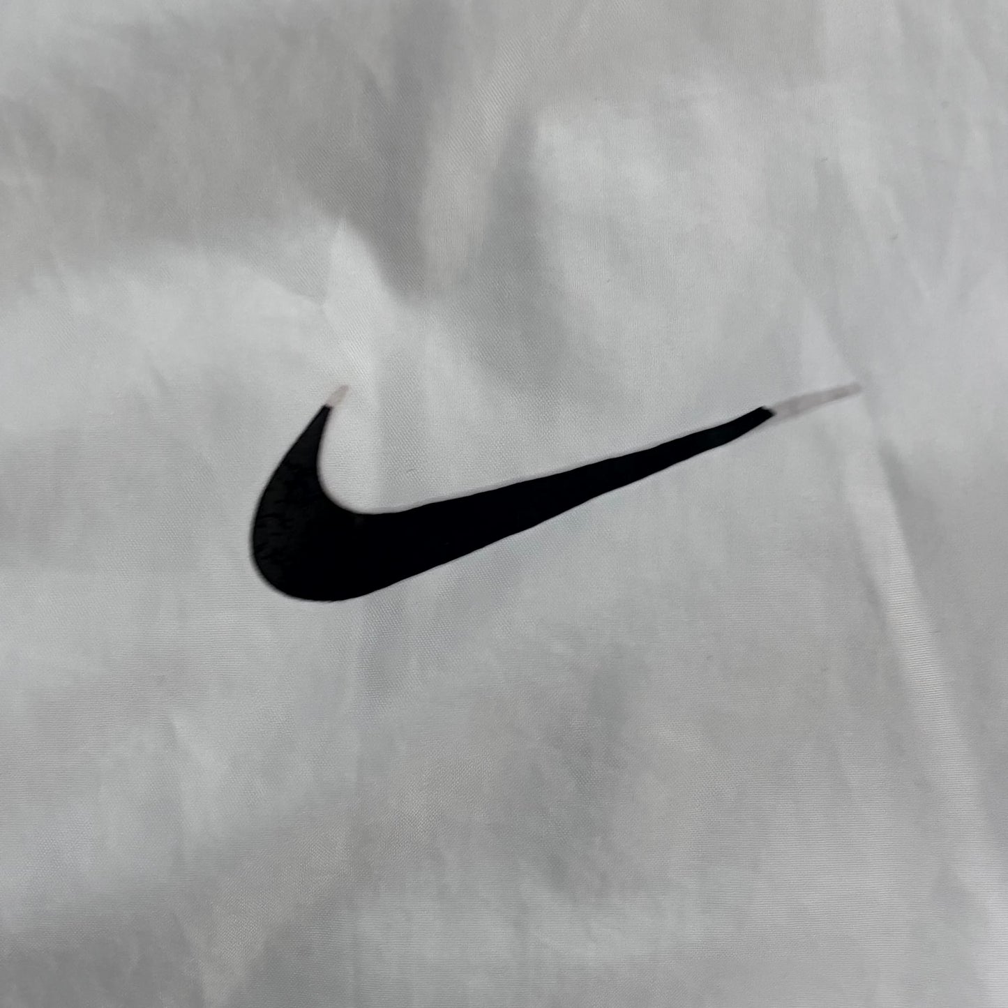 Nike x Juventus Turin Vintage *premium* Trackjacket 2006/07 | S