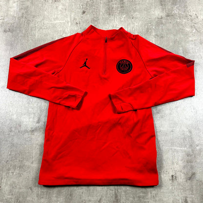 PSG Zip-Up S