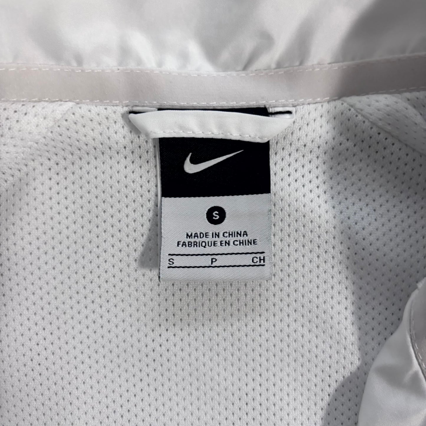 Nike x Juventus Turin Vintage *premium* Trackjacket 2006/07 | S