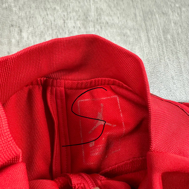 PSG Zip-Up S