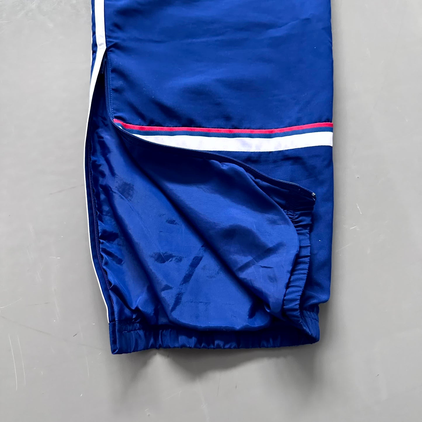 Adidas x FC Chelsea Vintage Trackpants 2009/10 | L