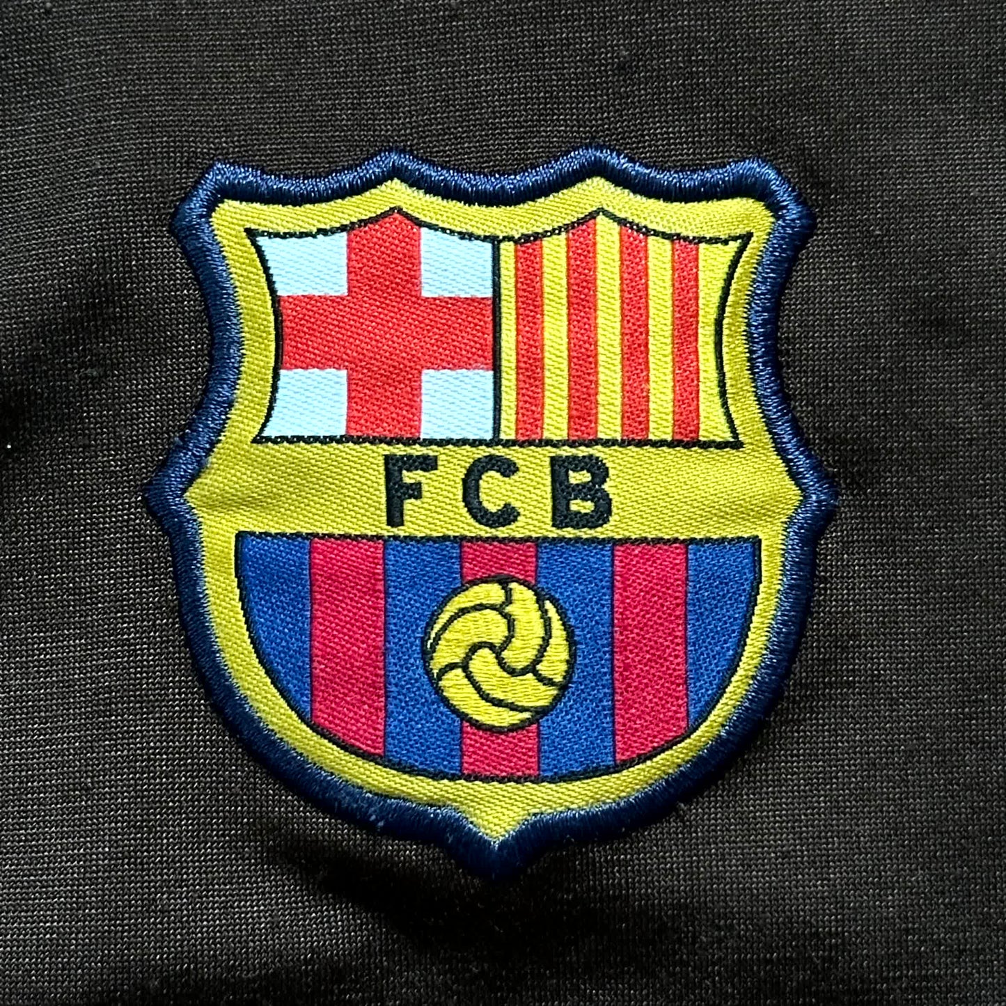 Nike x FC Barcelona Vintage *Premium* Sweatpants 2007/08 | M