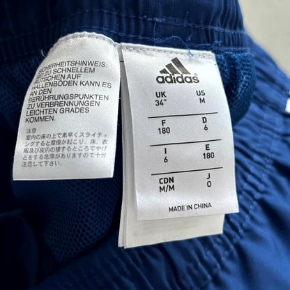 Adidas x FC Chelsea Vintage Trackpants 2009/10 | L