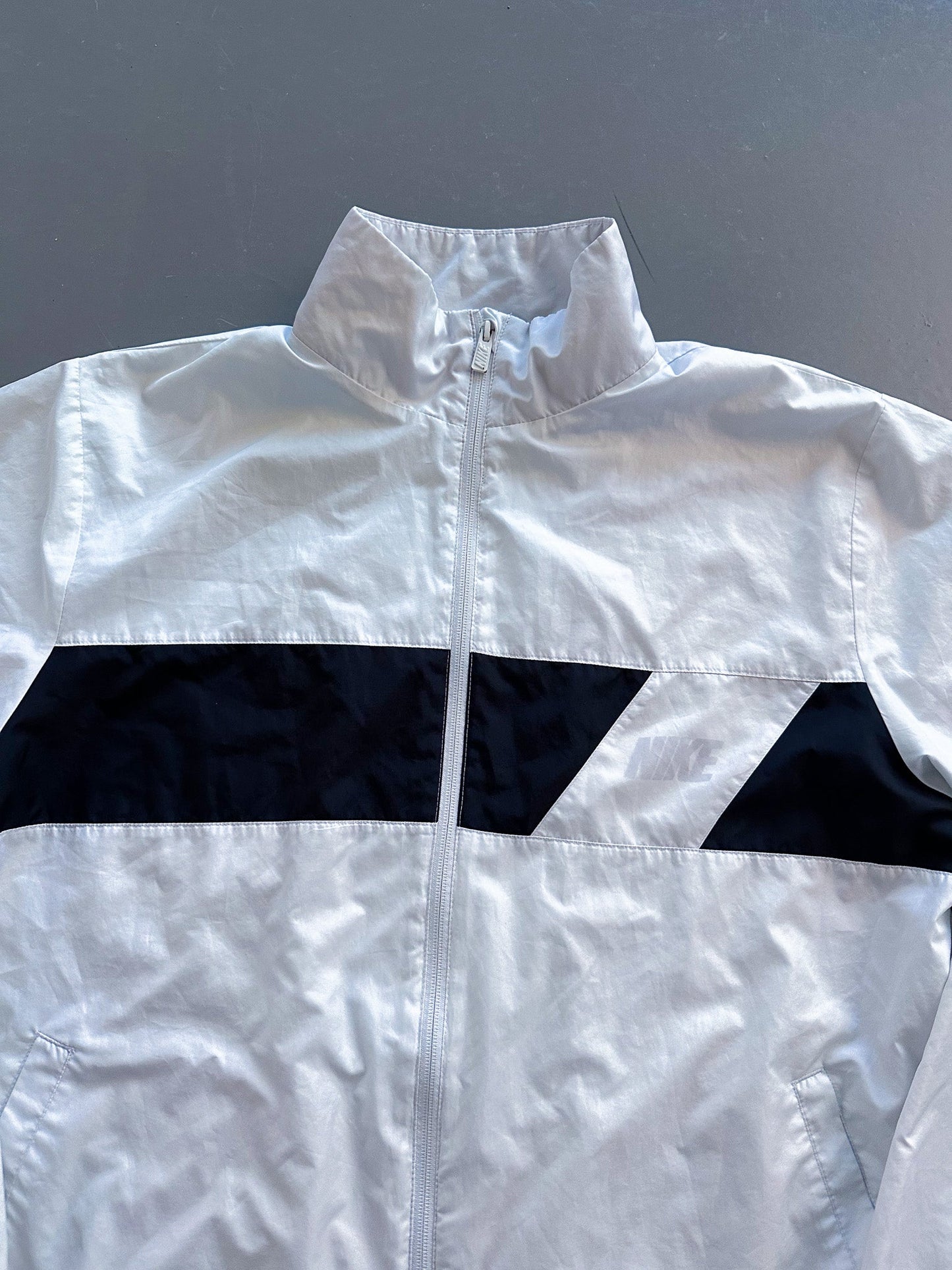 Vintage Nike Trackjacket | XL