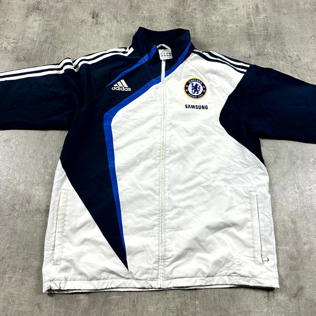 FC Chelsea Trackjacket L