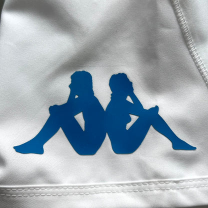 SSC Neapel Vintage Shorts 2011/12 NEU | S