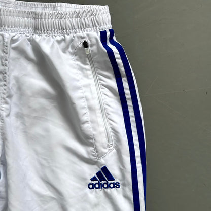 Adidas x Olympique Lyon Vintage Trackpants 2008/09 | L