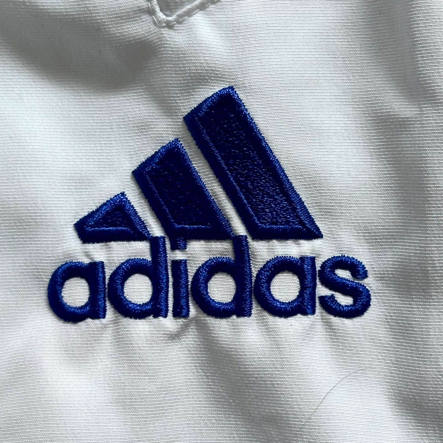 Adidas x Olympique Lyon Vintage Trackpants 2008/09 | L