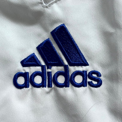Adidas x Olympique Lyon Vintage Trackpants 2008/09 | L