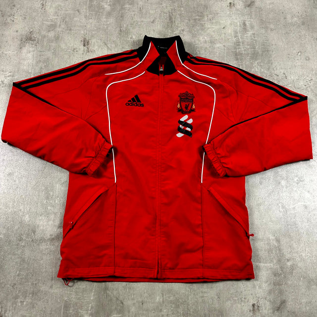 FC Liverpool Trackjacket S