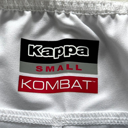 SSC Neapel Vintage Shorts 2011/12 NEU | S