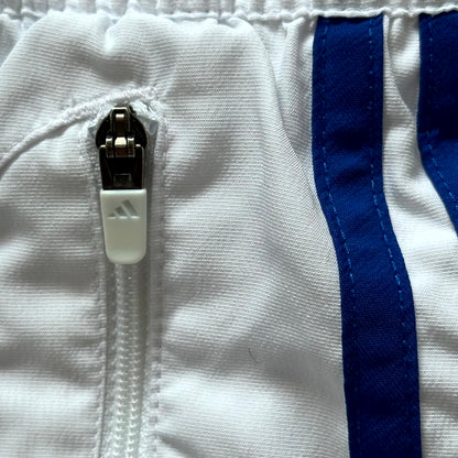 Adidas x Olympique Lyon Vintage Trackpants 2008/09 | L