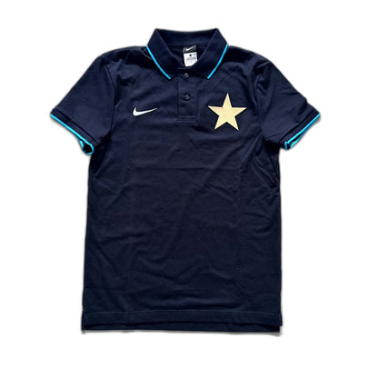 Nike x Inter Mailand Vintage Poloshirt 2010/11 NEU | M