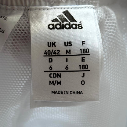 Adidas x Olympique Lyon Vintage Trackpants 2008/09 | L