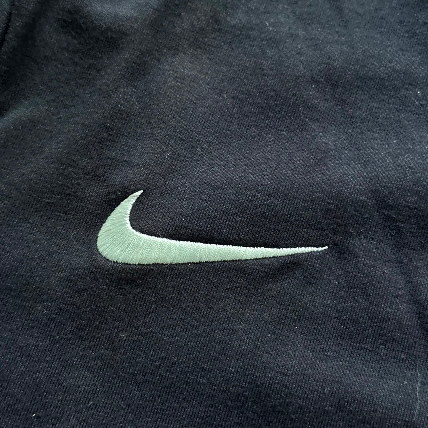 Nike x Inter Mailand Vintage Poloshirt 2010/11 NEU | M