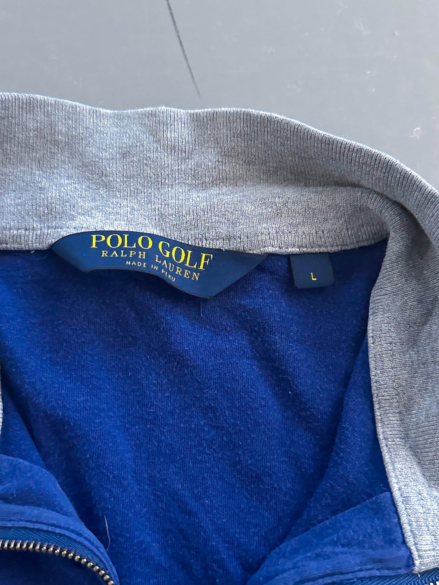 Polo Ralph Lauren Pullover | L