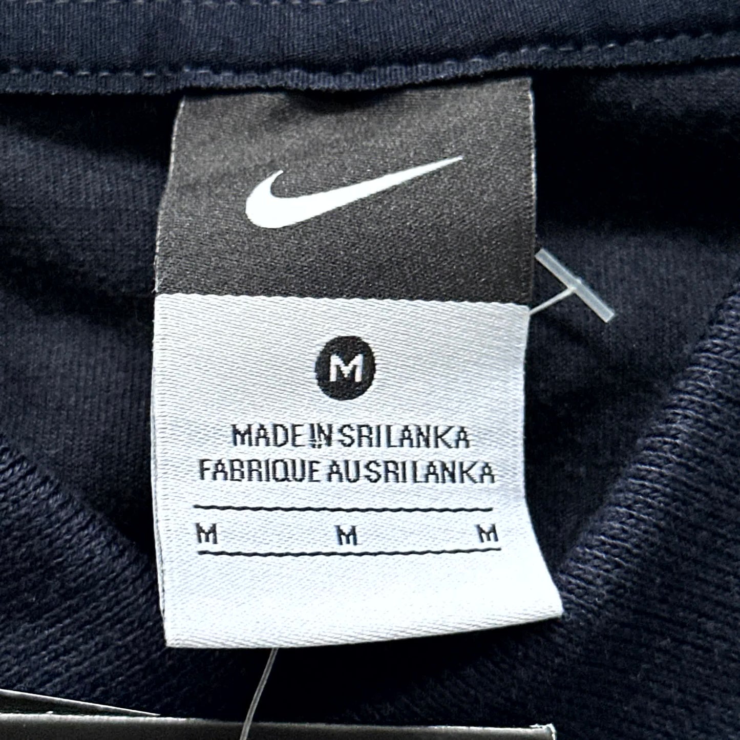 Nike x Inter Mailand Vintage Poloshirt 2010/11 NEU | M