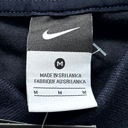 Nike x Inter Mailand Vintage Poloshirt 2010/11 NEU | M