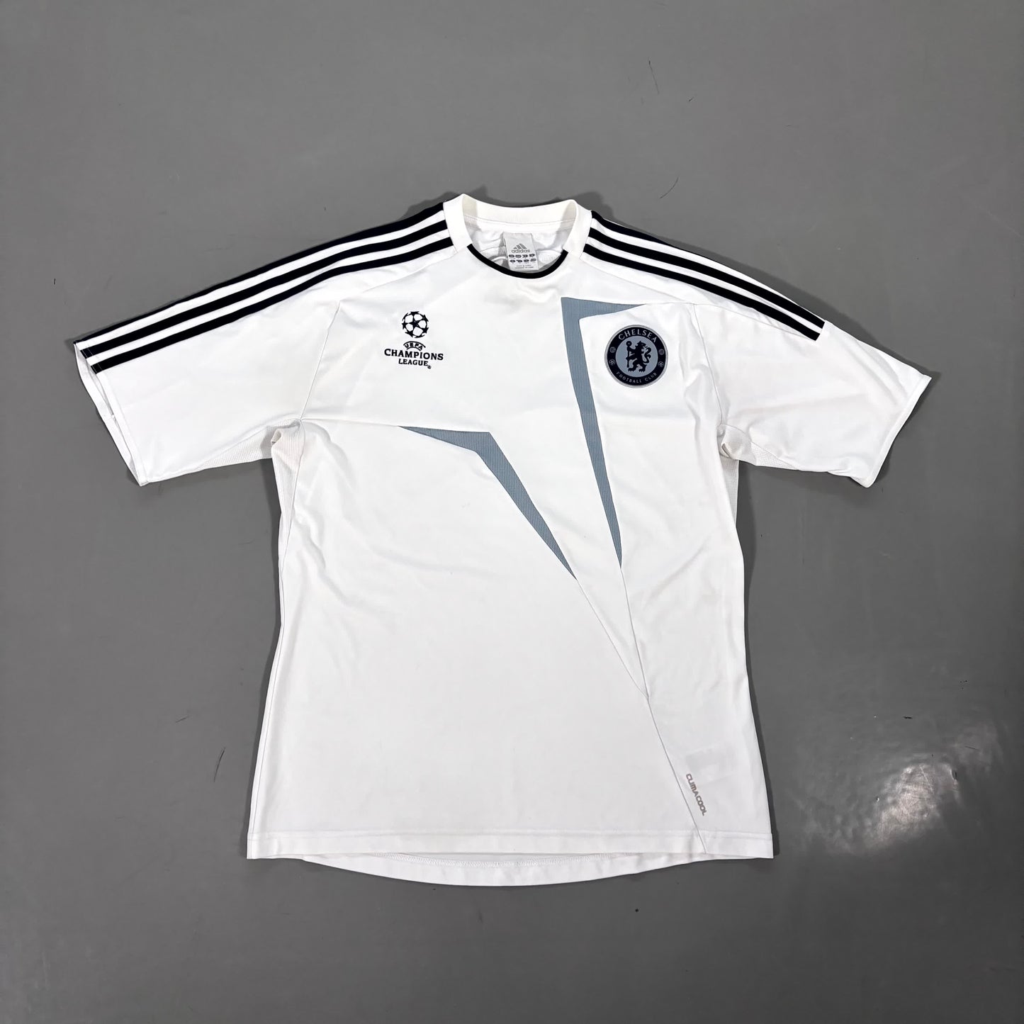 Adidas x Chelsea CL Vintage *Premium* Set 2008/09 | XL