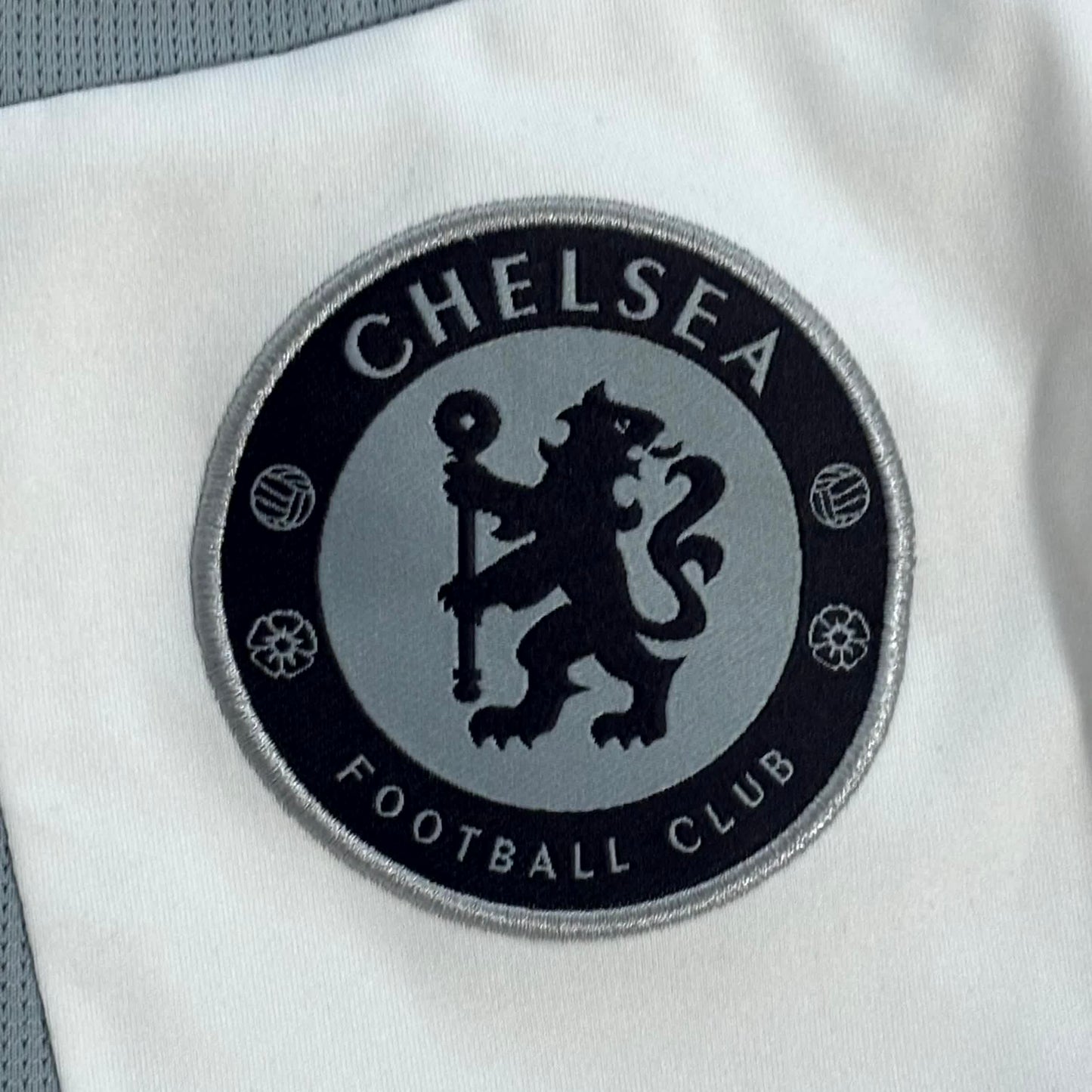 Adidas x Chelsea CL Vintage *Premium* Set 2008/09 | XL