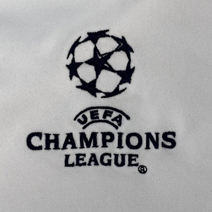 Adidas x Chelsea CL Vintage *Premium* Set 2008/09 | XL