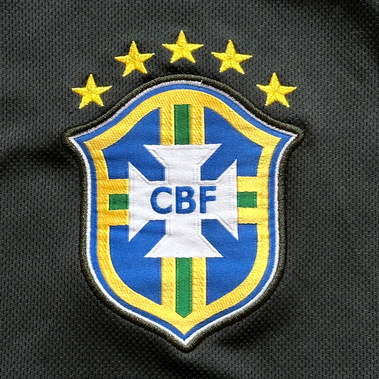 Nike x Brasilien Vintage Trikot 2014 | XL
