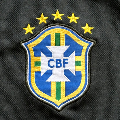 Nike x Brasilien Vintage Trikot 2014 | XL