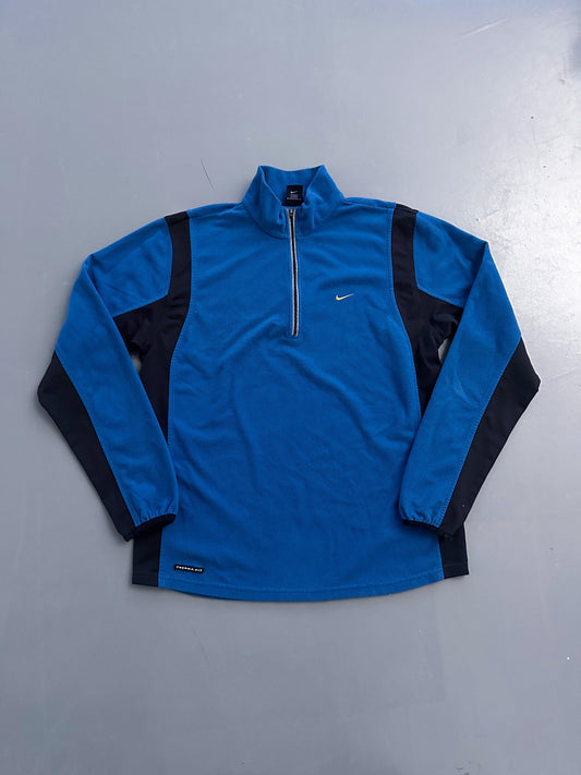 Nike Vintage Fleece Pullover | XL