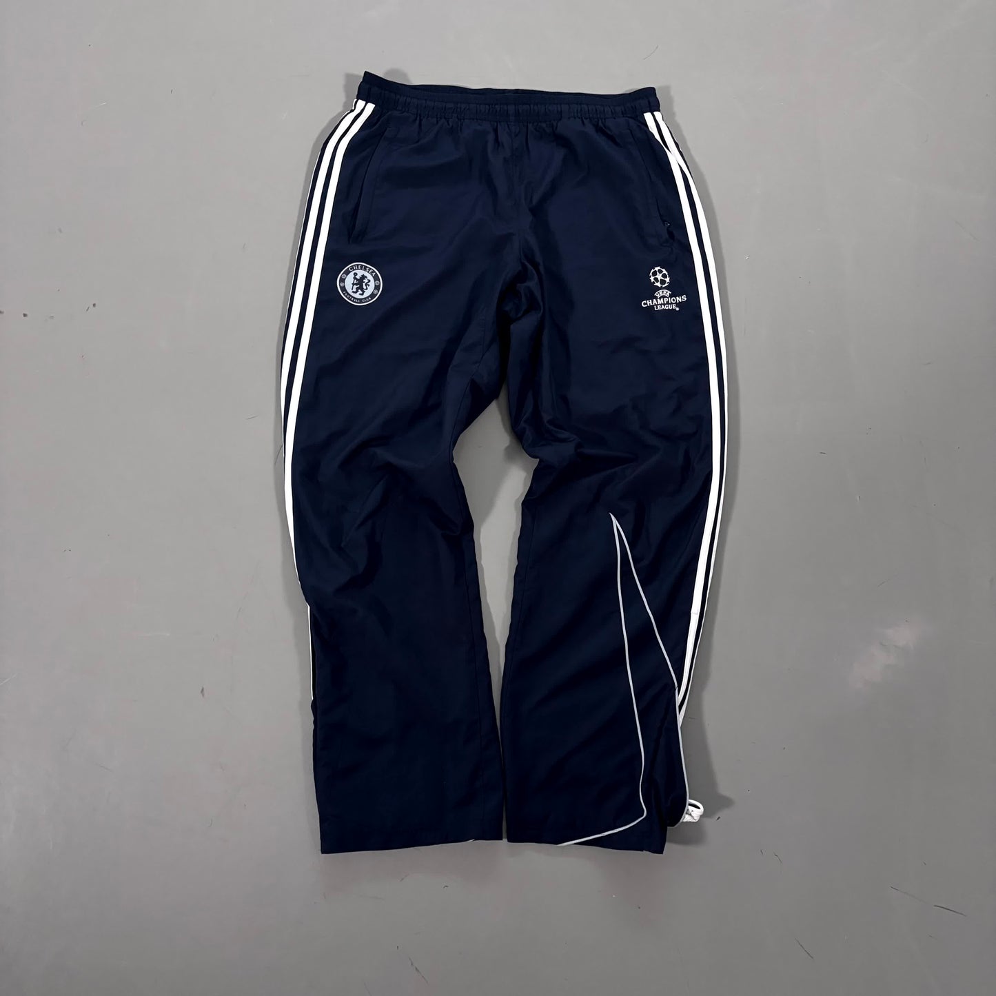 Adidas x Chelsea CL Vintage *Premium* Set 2008/09 | XL